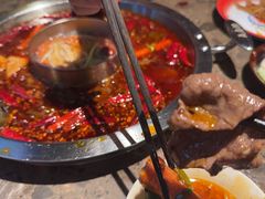 -重庆渝达老火锅(春熙路店)