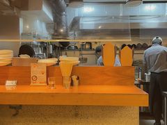-真打拉面·日式拉面新流派(体育西横街店)