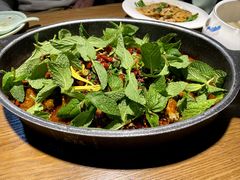 -黔渔翁豆花渎鱼(喷水池店)