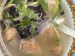 -炉旺斋上海小笼包·小馄饨