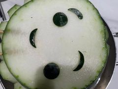 -翟辉冬瓜盅火锅(南村万博店)