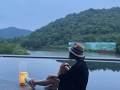 -湘湖逍遥庄园·水漾中餐厅