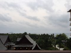 iphone_upload_pic-三亚亚龙湾红树林度假酒店