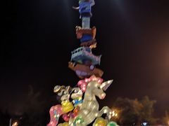 -国色天乡三期陆地乐园