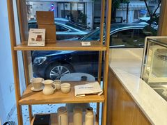 -Cafe on warm(丹霞店)
