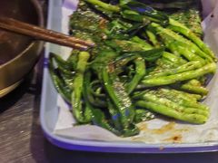 -大茗东北烧烤·鹤岗小串·老式麻辣烫(紫藤路店)