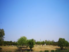 -钟山体育运动公园