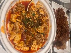 豆腐脑花-三猫黑鱼花(南大店)