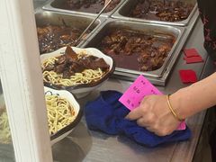 -六朝居老面馆(同鑫宾馆店)