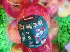 -百果园PAGODA(西四地铁站店)