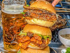 -呼吉牧蒙古烤肉·烧烤·小龙虾