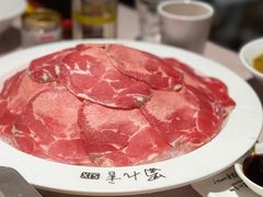 -蜀九香火锅(九眼桥店)