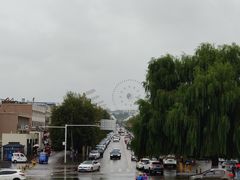 -特克斯八卦城