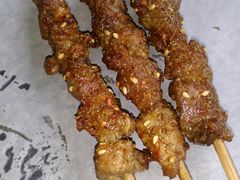 -管氏翅吧(广渠门店)