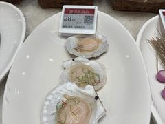 -明州小宴(文化广场店)