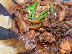 -皖北学东地锅鸡(之心城店)