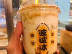 -喜茶(深圳海岸城店)