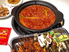 -钢管厂五区小郡肝火锅串串香(总店)
