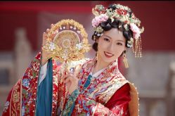 -第一夫人婚纱摄影(南京店)