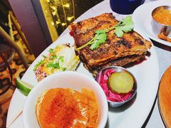 -Chili's Cafe&Bar奇利斯(滨江店)