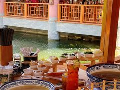 -香麒园·过桥米线·南湖雅宴