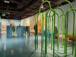 -北京科学中心儿童乐园