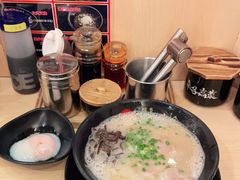 -博多一幸舍(西单大悦城店)