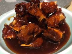 -铜锣湾·有麝自然香(重庆新天地店)