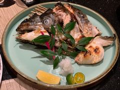 -月下料理(楷林IFC店)