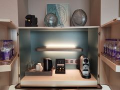 -深圳国际会展中心希尔顿酒店(前海华发冰雪世界店)