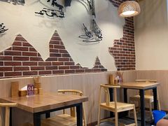 大堂-嘉州叶婆婆钵钵鸡(建设路店)