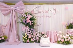 -花园饭店·宴会厅