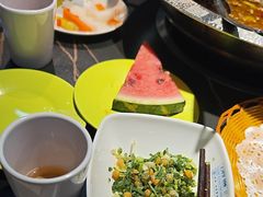 -大河宴·椒麻鱼火锅(北京路中和美食街店)