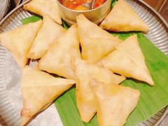 -simply thai天泰(世纪汇店)