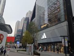 -大悦城(沈阳中街店)