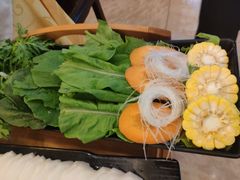 -东来顺饭庄(天坛店)