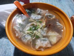 -海平馄饨(逍遥二路店)