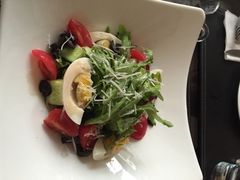 EATALIA(地安门店)-EATALIA意塔利意式餐厅(鼓楼店)