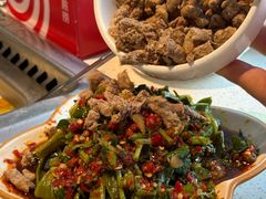 -海底捞火锅(长沙华创国际广场店)