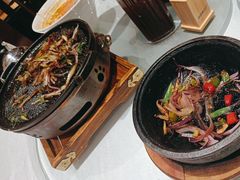 -惠丰堂饭庄·烤鸭·京味菜(西北旺·唐家岭店)