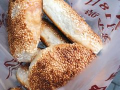 -朱记小郑酥烧饼(建康路店)