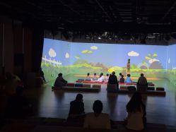 -小鸡哆哆故事屋·儿童乐园(嘉里城店)