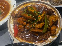 -富临轩私房菜(集庆门大街店)