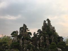 -炎帝陵景区