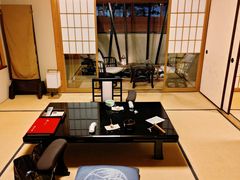 -渡月亭酒店