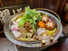 -鸟鹏烧鸟居酒屋(天河领展店)