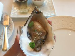 -Caprice(香港四季酒店)