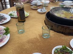 -濠轩阁特色生蚝火锅(水湾路店)