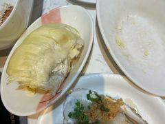 -半岛听涛蒸汽海鲜自助(K11店)