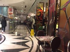 -芭菲盛宴·环球美食(解放碑英利国际店)